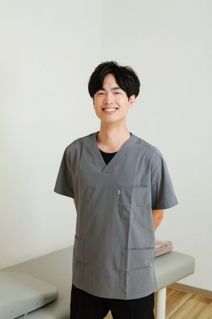 院長 上妻 建博